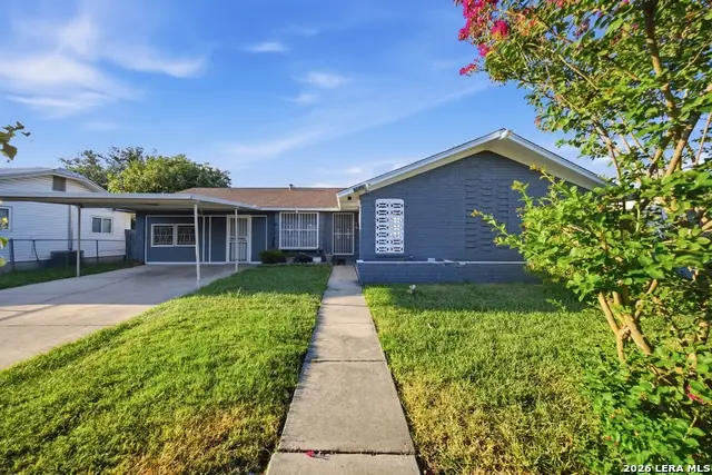 7823 Latigo, San Antonio, TX 78227 - #1