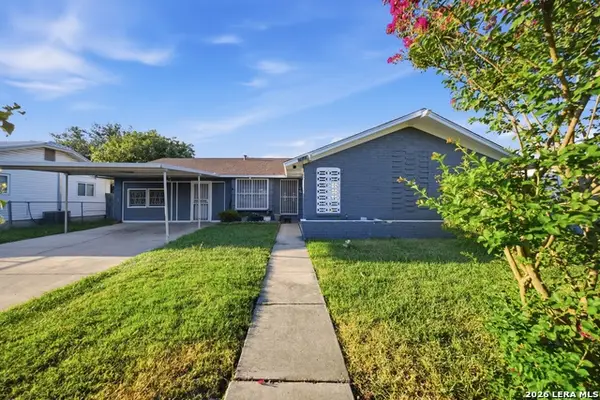 7823 Latigo, San Antonio, TX 78227