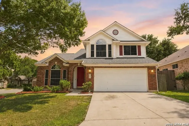 3803 Cove Meadow Dr, San Antonio, TX 78247 - #1