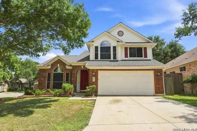 3803 Cove Meadow Dr, San Antonio, TX 78247 - #2