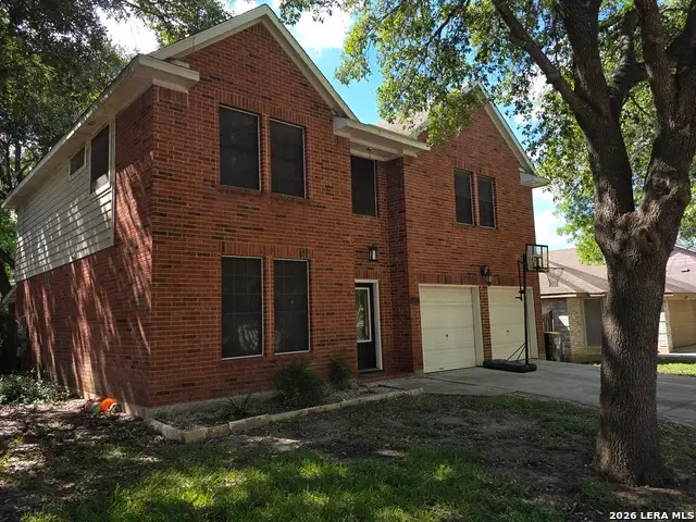 8419 Branch Hollow Dr, Universal City, TX 78148 - #2