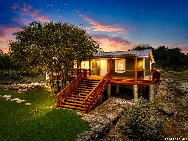4405 Wegner Rd, New Braunfels, TX 78132 - #1