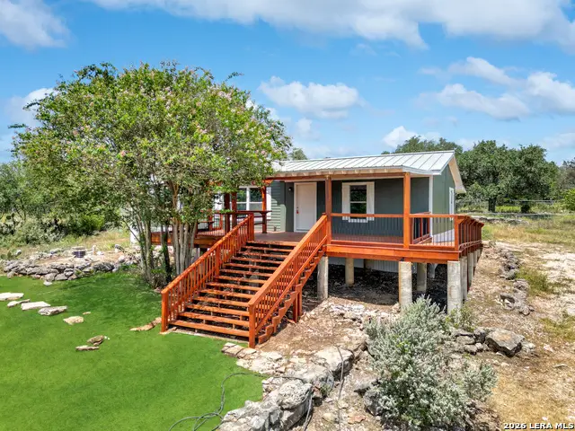 4405 Wegner Rd, New Braunfels, TX 78132 - #2