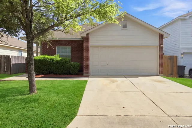 8715 Laguna Rio, San Antonio, TX 78251 - #1