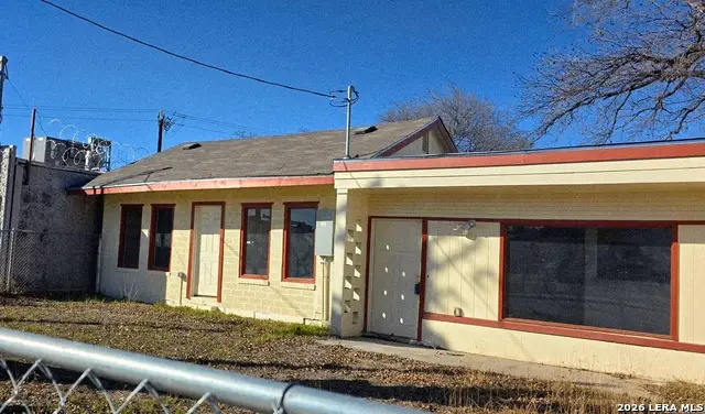 1211 Gladstone, San Antonio, TX 78225 - #1