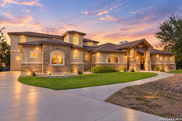 8 Braeburn Ct, Bulverde, TX 78163