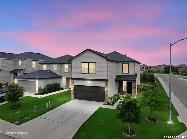 11705 Red Pheasant, San Antonio, TX 78245 - #1