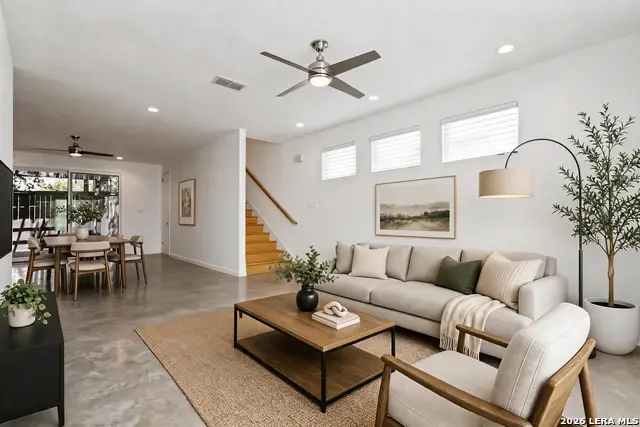 402 Everest, San Antonio, TX 78209 - #2