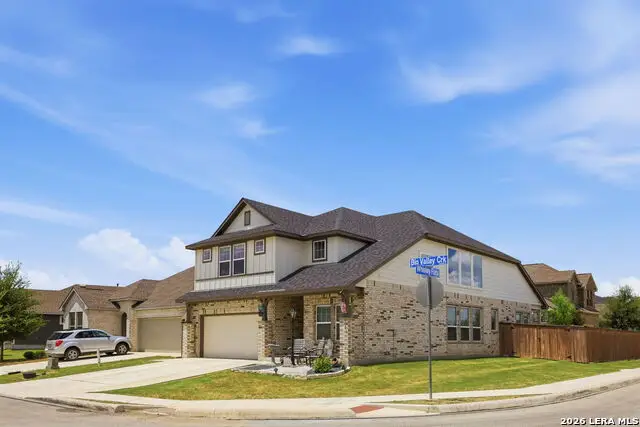 12705 Big Valley Crk, San Antonio, TX 78254 - #1