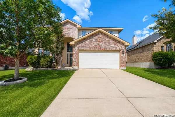 606 Point Mdw, San Antonio, TX 78253