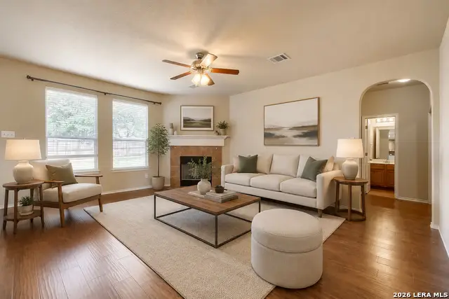 606 Point Mdw, San Antonio, TX 78253 - #3