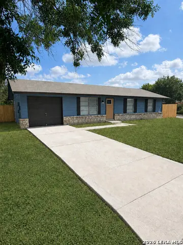 6103 Vista Valley Dr, San Antonio, TX 78242 - #2