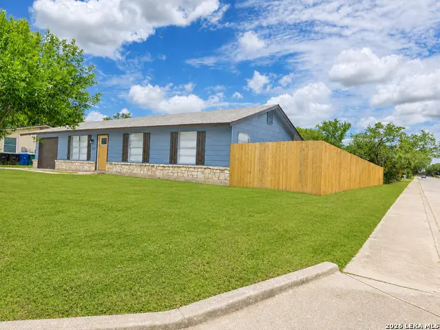 6103 Vista Valley Dr, San Antonio, TX 78242 - #3