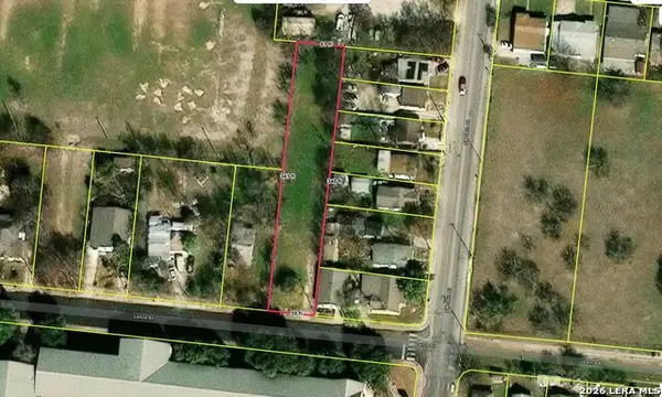 315 Lance St, San Antonio, TX 78237