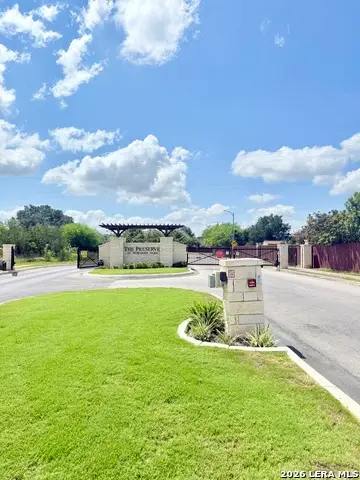 21750 Thunder Basin, San Antonio, TX 78261 - #2