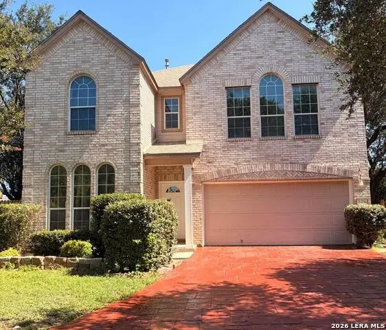 21750 Thunder Basin, San Antonio, TX 78261 - #3