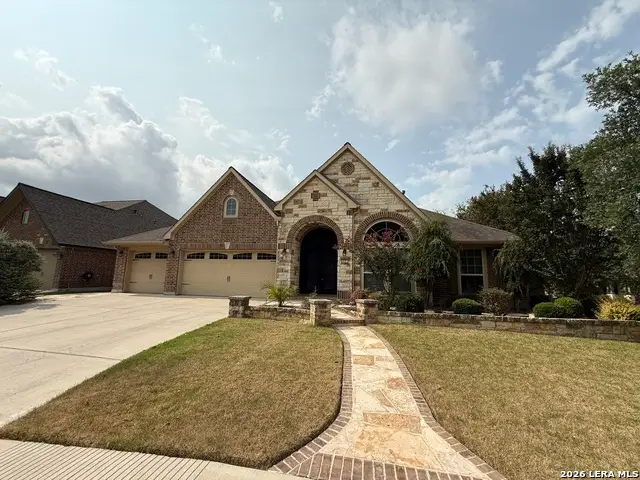 8922 Rocky Ridge, San Antonio, TX 78255 - #1