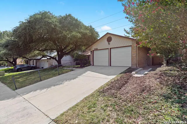 7050 Forest Meadow St, San Antonio, TX 78240 - #3