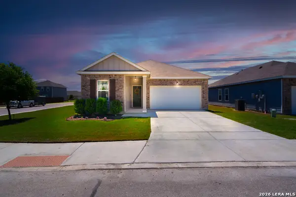 12602 Galatea, San Antonio, TX 78245
