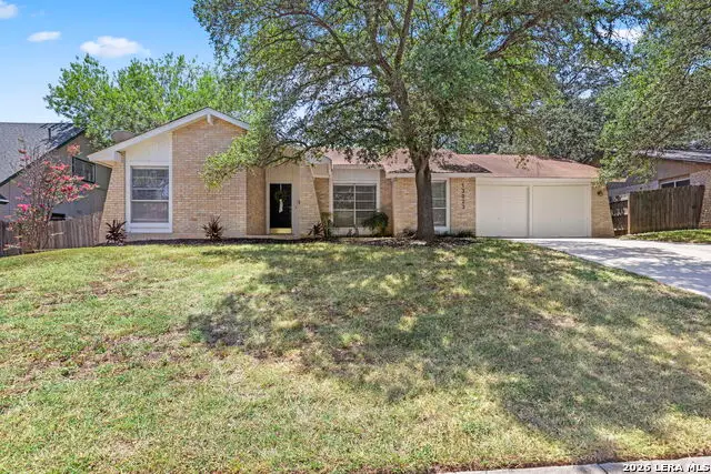 13023 Larkyorke St, San Antonio, TX 78233 - #1