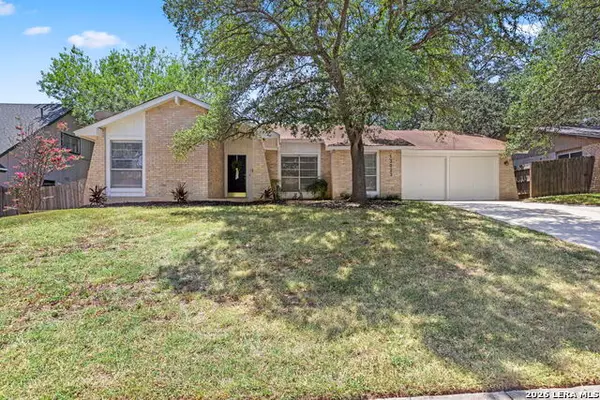 13023 Larkyorke St, San Antonio, TX 78233