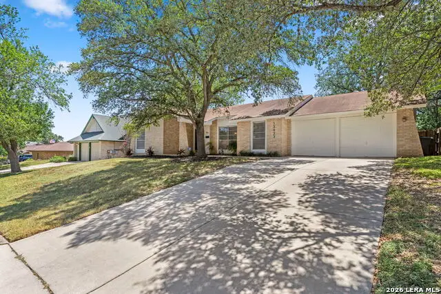 13023 Larkyorke St, San Antonio, TX 78233 - #2