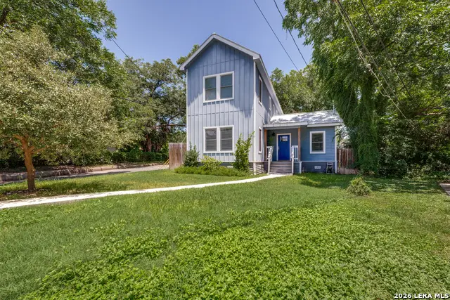 737 E Magnolia Ave, San Antonio, TX 78212 - #1