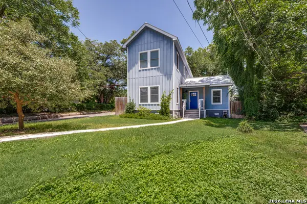 737 E Magnolia Ave, San Antonio, TX 78212