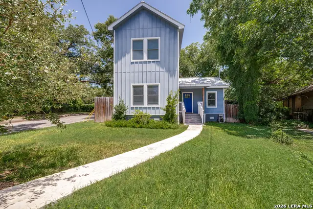 737 E Magnolia Ave, San Antonio, TX 78212 - #2