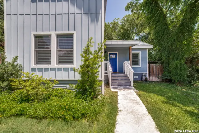 737 E Magnolia Ave, San Antonio, TX 78212 - #3