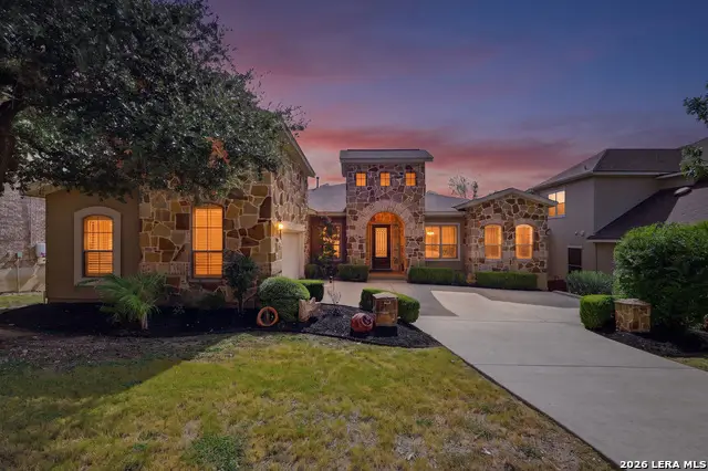 89 Michelangelo, San Antonio, TX 78258 - #1