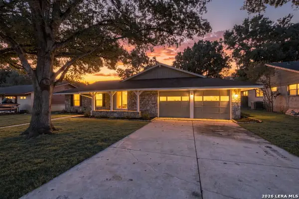 5838 Sloan, San Antonio, TX 78228