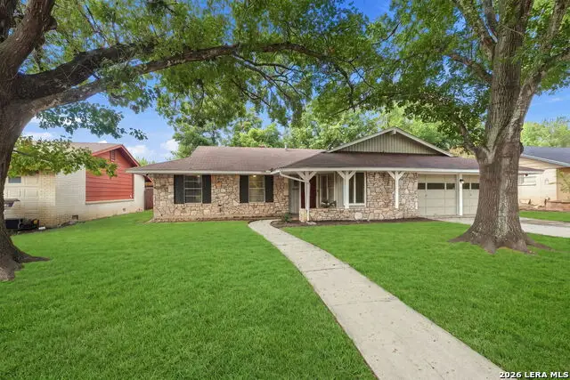 5838 Sloan, San Antonio, TX 78228 - #2