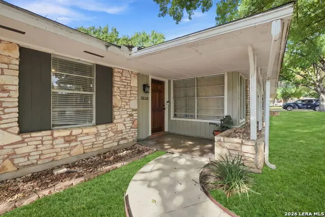 5838 Sloan, San Antonio, TX 78228 - #3