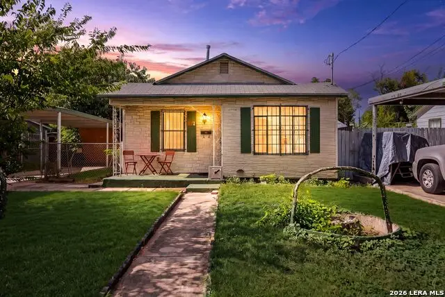 3330 W Laurel St, San Antonio, TX 78228 - #1