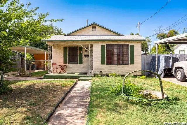 3330 W Laurel St, San Antonio, TX 78228 - #3
