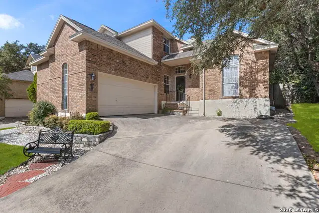 19107 Evening Trail Dr, San Antonio, TX 78256 - #2
