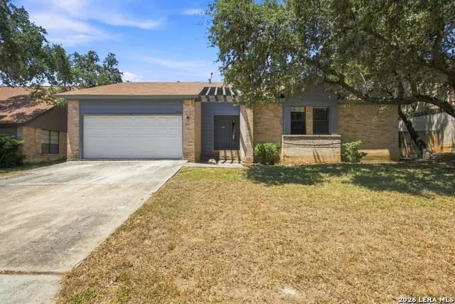 9331 Thornbury St, San Antonio, TX 78250 - #1