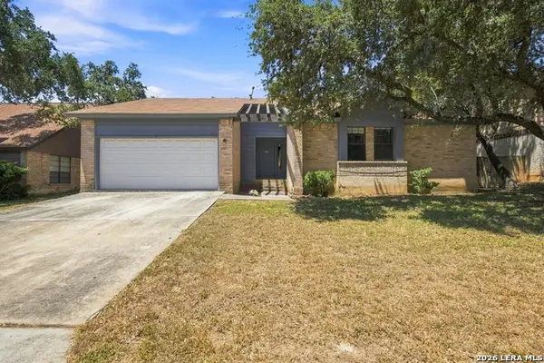 9331 Thornbury St, San Antonio, TX 78250
