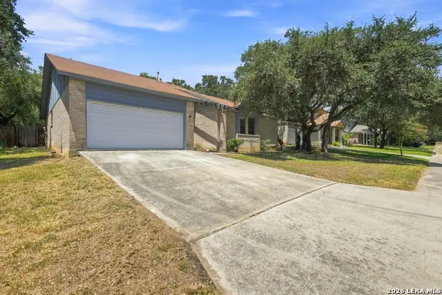 9331 Thornbury St, San Antonio, TX 78250 - #3