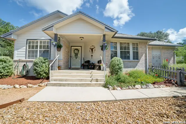 708 Mountain Creek Trl, Boerne, TX 78006 - #3