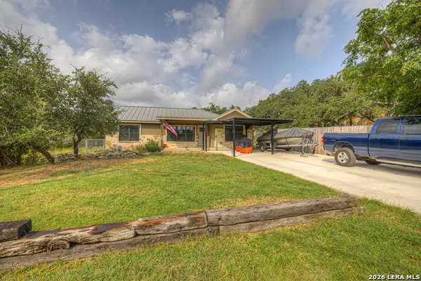 4142 Morningside Way, Canyon Lake, TX 78133