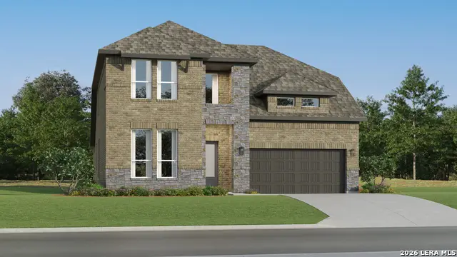 5424 Paschal Park, New Braunfels, TX 78132 - #2