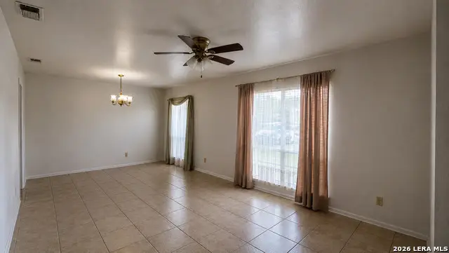4158 Hillswind St, San Antonio, TX 78217 - #3