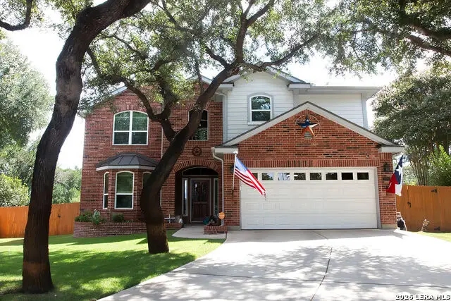 2500 Pillory Pointe, Schertz, TX 78108 - #1