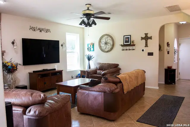 2500 Pillory Pointe, Schertz, TX 78108 - #3