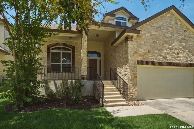 1023 Shasta Daisy, San Antonio, TX 78245 - #2