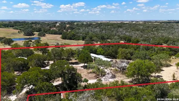 1724 Old Lehmann Rd, Seguin, TX 78155