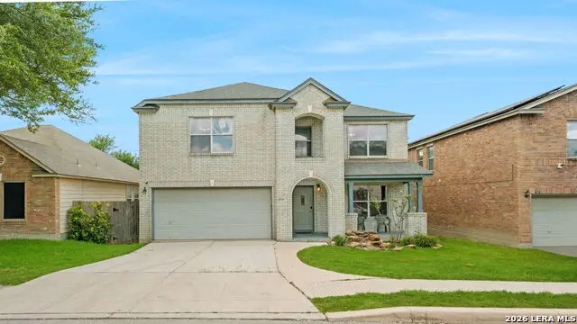 814 Butler Pt, San Antonio, TX 78251 - #2