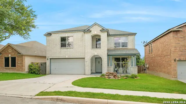 814 Butler Pt, San Antonio, TX 78251 - #3